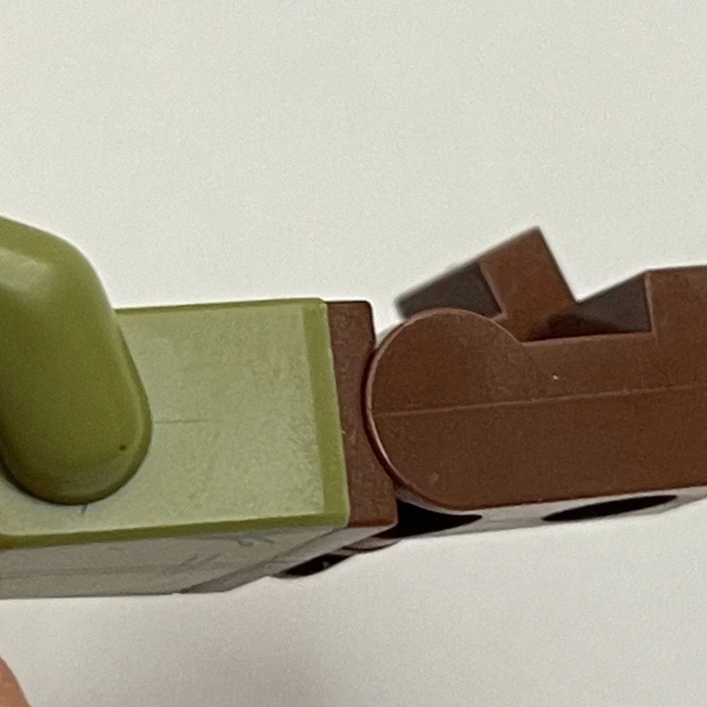 Lego‎ Minifigure Minifig Replacement Part Piece
